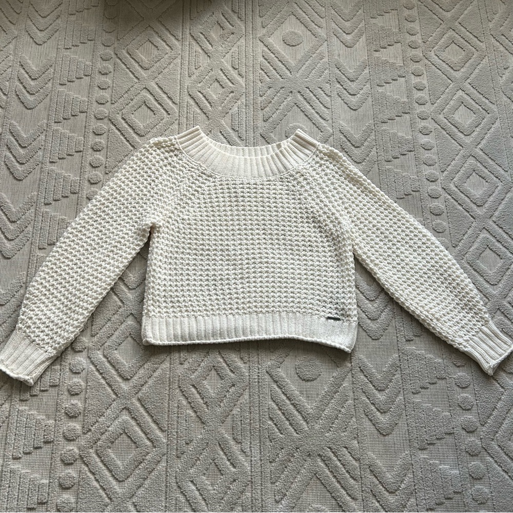 Abercrombie & Fitch Sweater